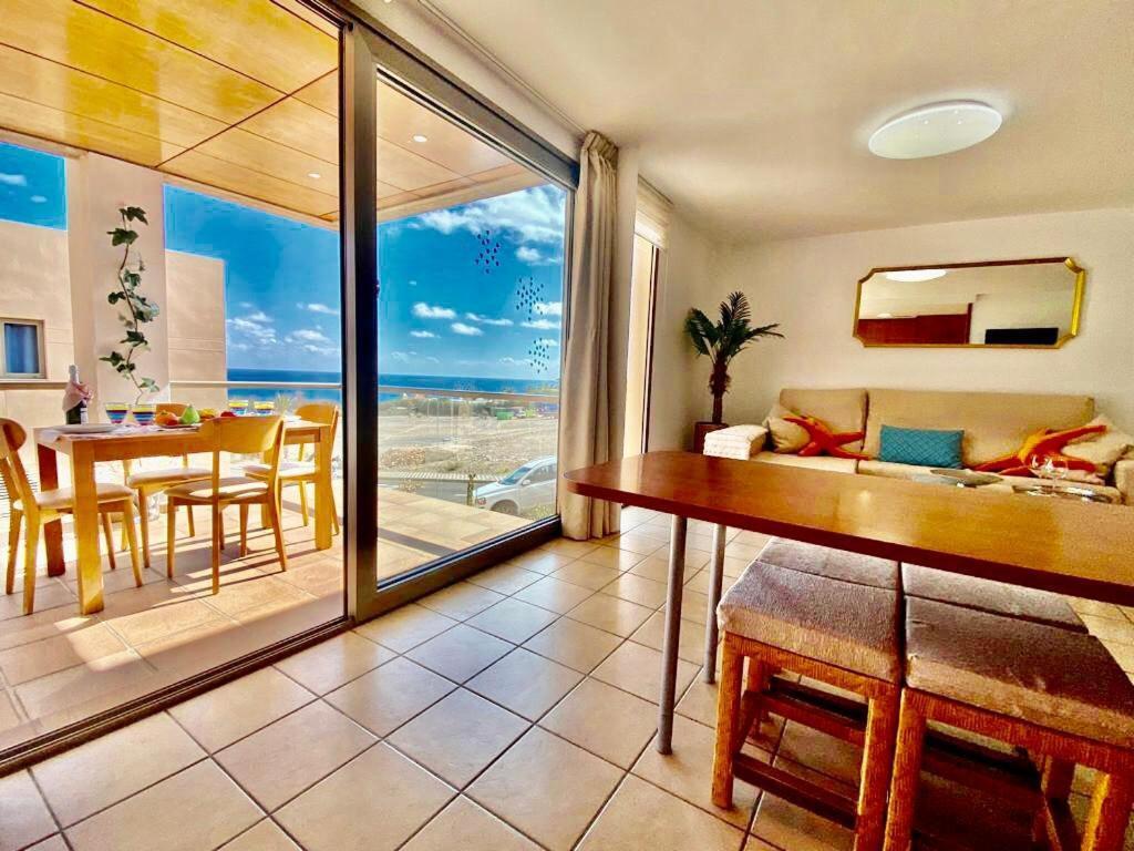 Playa Esquinzo 1 Jandia Fuerteventura Apartment Jandia (Fuerteventura)