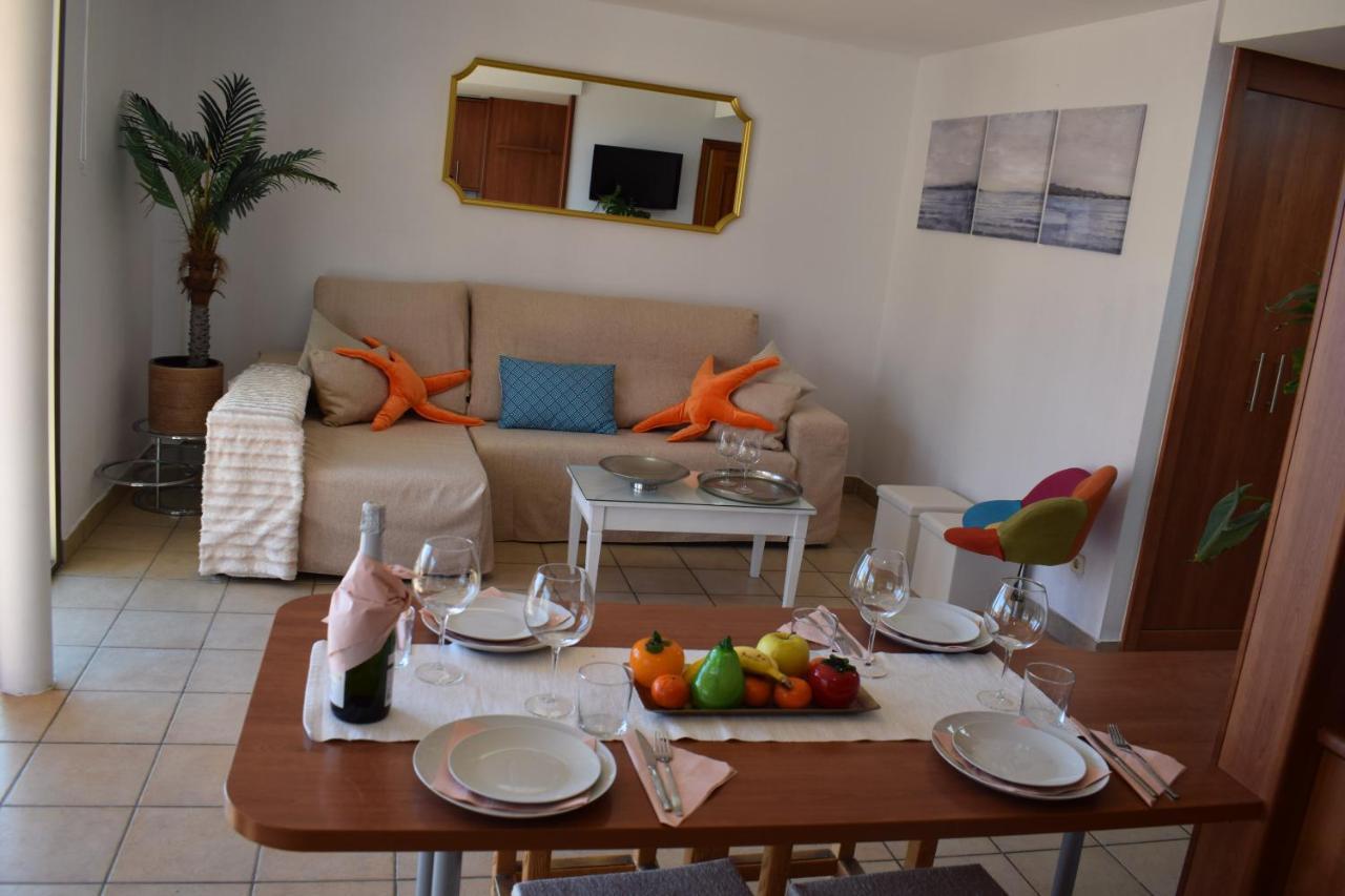 Apartment Playa Esquinzo 1 Jandia Fuerteventura Jandia (Fuerteventura)