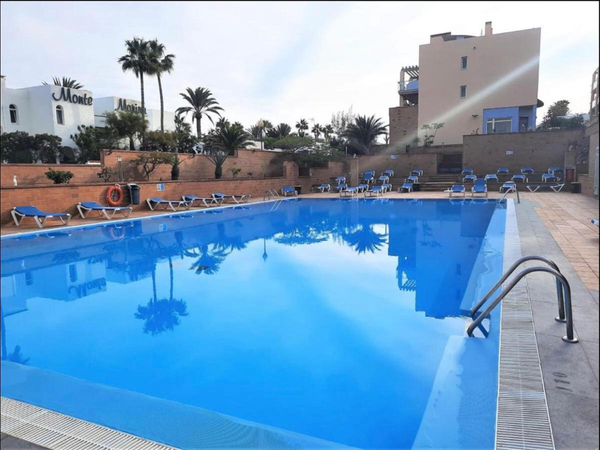 Apartment Playa Esquinzo 1 Jandia Fuerteventura *